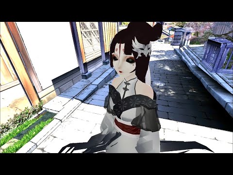【第五人格mmd】美智子さんで燃焼系アミノ式