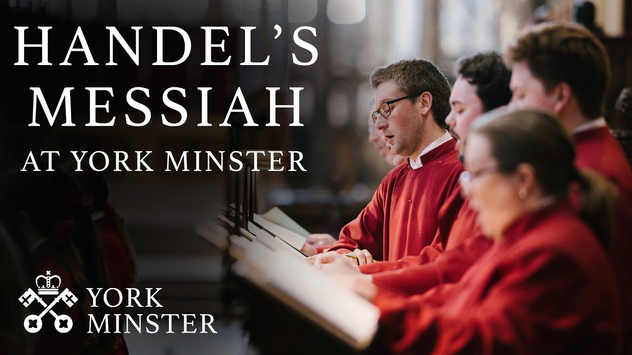 The Revd. Canon Dr Victoria Johnson explains her personal connection to