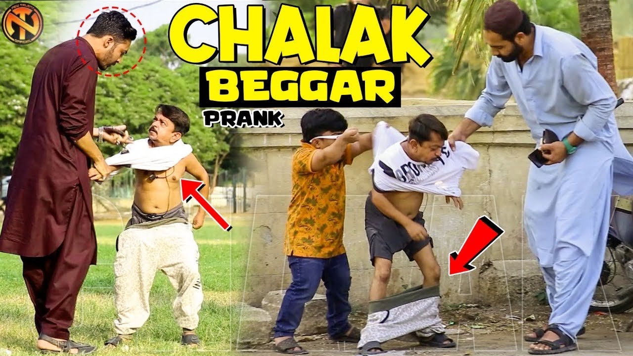 CHALAK BEGGAR | New Talent