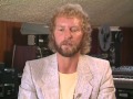 Tom Fogerty - Interview Part 1 - 4/26/1986 - unknown (Official)