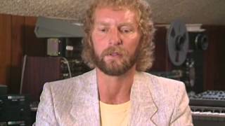 Video thumbnail of "Tom Fogerty - Interview Part 1 - 4/26/1986 - unknown (Official)"
