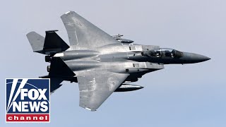 Famous 'HUNKER DOWN': Military expert breaks down missing airman's goal to survive Profile