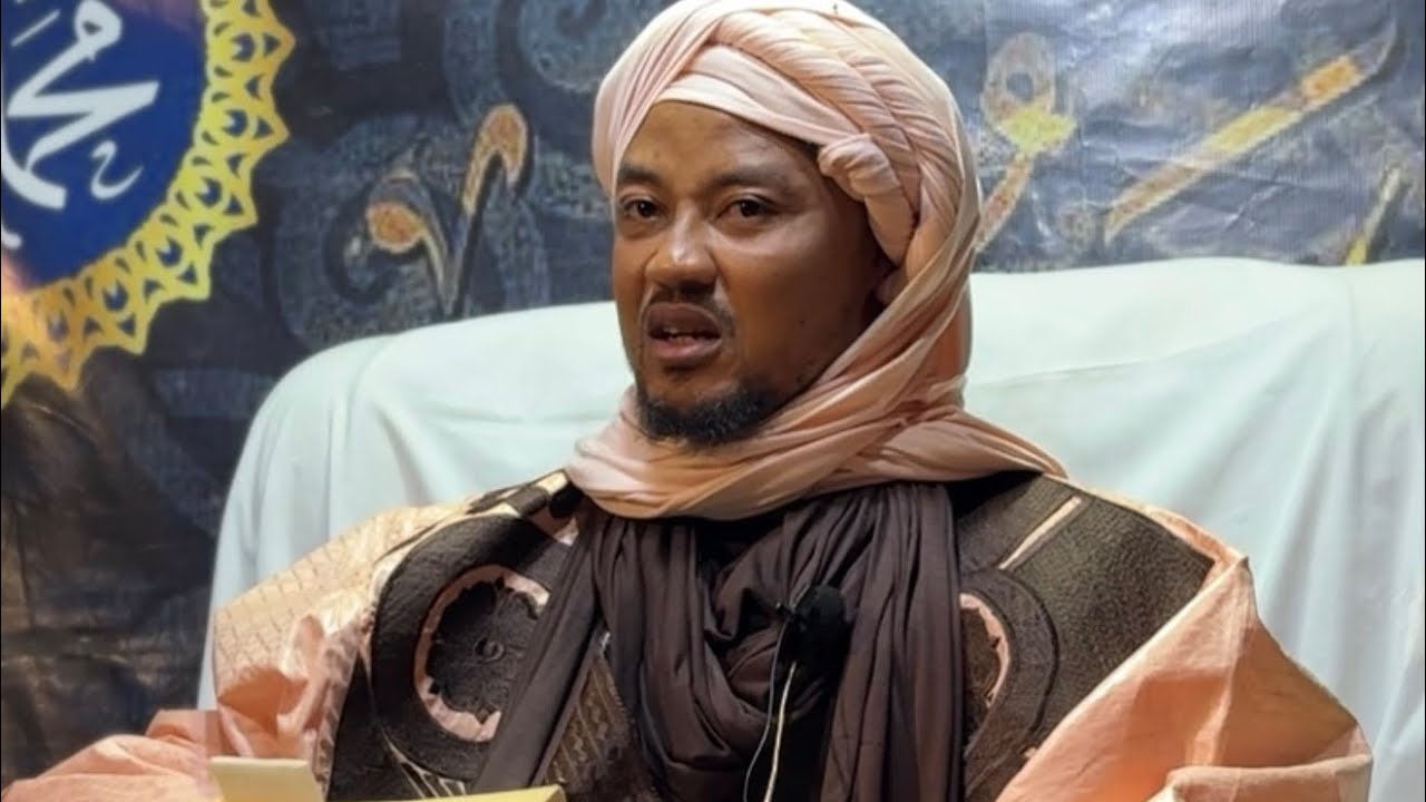 Sheikh Abdul Razak Dura 2025