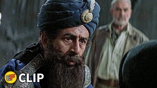 It Was Gray Not Skinner Scene The League Of Extraordinary Gentlemen 2003 Movie Clip Hd 4K