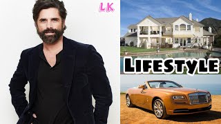 John Stamos Biography, Wife, House, Lifestyle, Facts, Hobbies, NetWorth & Social Media