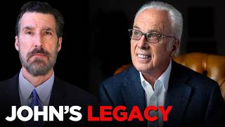 The PROFOUND Impact of John MacArthur’s Life and Ministry