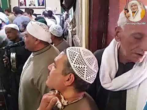 الشيخ محمد منتصر فى راتب سيدى عبد الرحيم 3 3 2023 وعلى جمال النبى صلوا