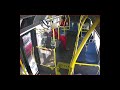 Police Seeking Information on Black Teen Who Lit Stranger’s Hair on Fire While Riding San Francisco Bus (VIDEO)