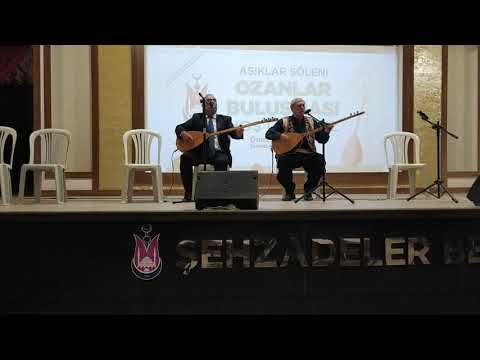 AŞIK OSMAN FERYADİ-OZAN