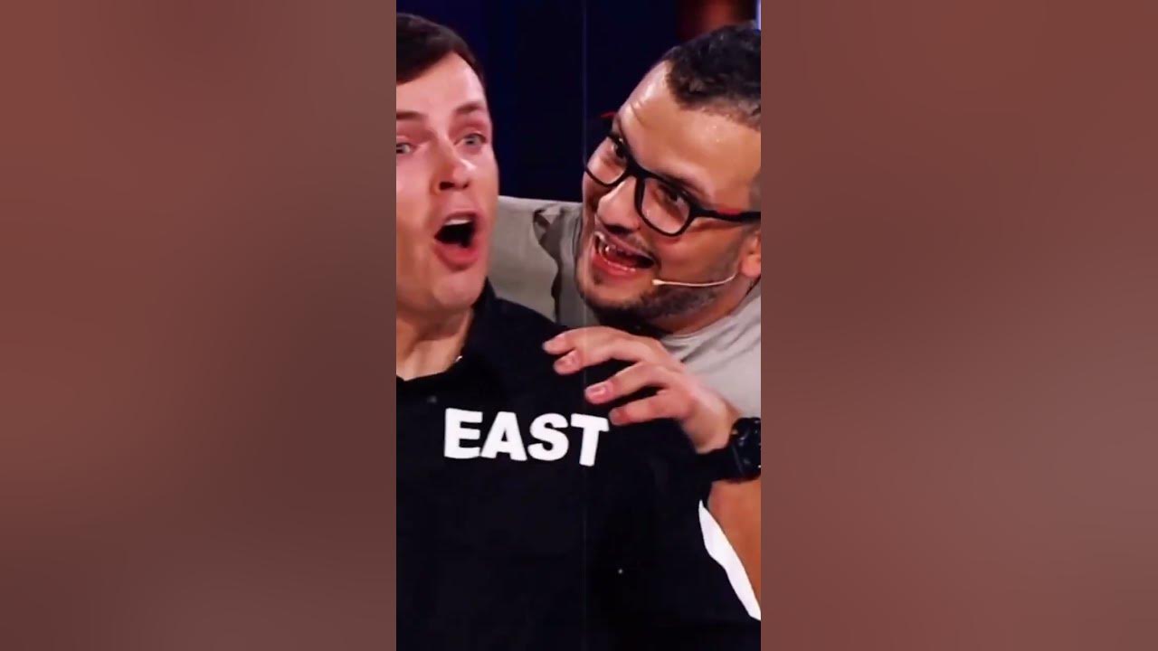 Дима Позов 🛐 #импровизация - YouTube