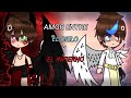 🥀✨️Amor entre el cielo y el infierno✨️🥀 (leer descripción)