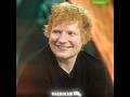 Bro Flirting With Ed Sheeran 💀💀 #kapilsharma #krushnaabhishek #edsheeran #bollywood #fyp #short