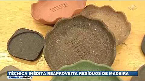 O que fazer com os resíduos de madeira?