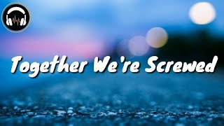 Robotaki - Together We're Screwed (Lyrics / Lyric Video)