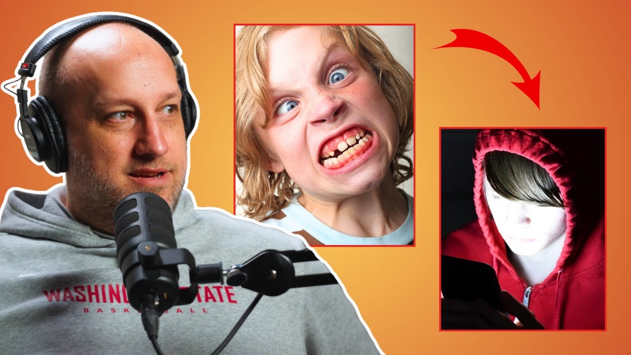 Why the Boys Aren't Reading | Stories Are Soul Food Episode 180