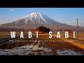 Photographing around Otaru, Japan with the Mamiya 7ii I Exploring Wabi Sabi in Hokkaido