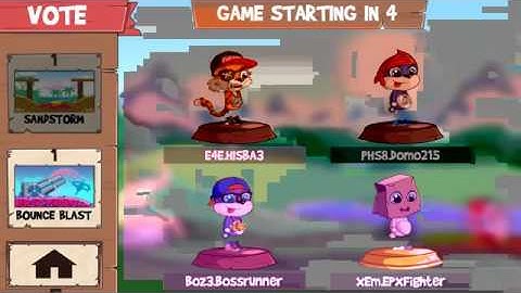 Fun run 2 Quick plays [#1]