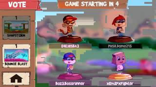 Fun run 2 Quick plays [#1]