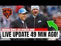 🚨 Is Kalif RAYMOND the SECRET WEAPON that will REVOLUTIONIZE the!   CHICAGO BEARS NEWS TODAY