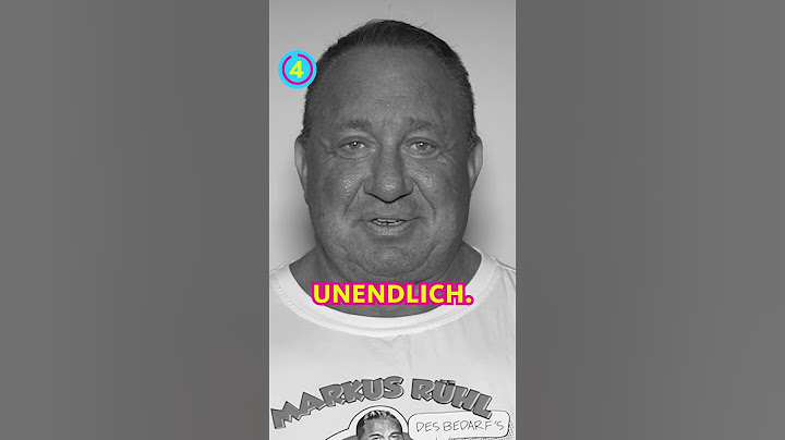 Hilft Markus Rühl beim Umzug? #shorts
