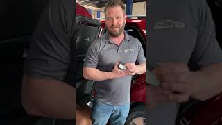 Mercedes Benz GLE 350 Auxiliary Battery Issue screenshot 3