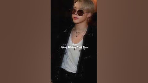 𝐇𝐚𝐩𝐩𝐲 𝐛𝐢𝐫𝐭𝐡𝐝𝐚𝐲 𝐉𝐢𝐦𝐢𝐧𝐚 𝐨𝐩𝐩𝐚..!!🥳💘✨#jeonhasi #jimin #bts #shorts #unfrezzmyaccount