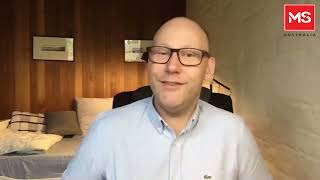 Meet the Researcher: Dr Daniel Merlo