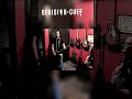 Epic Studio Jam Session: Guitar & Mandolin Melodies! #shorts