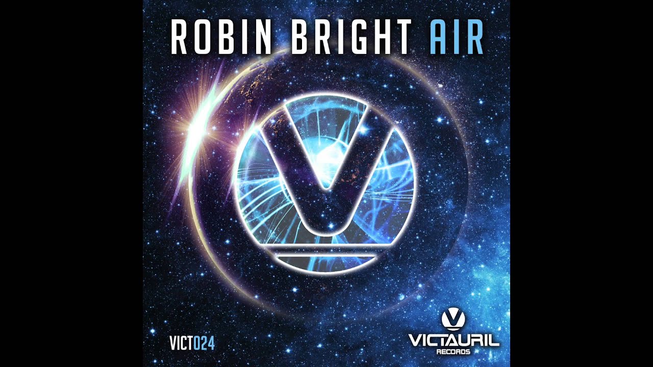 Watch Robin Bright - Air (Original Mix) on YouTube Watch Robin Bright - Air (Original Mix) on YouTube