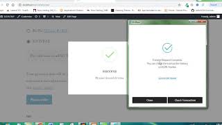iconpay demo screenshot 4