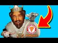 10 Burger King RUMORS That Ended Up Being TRUE