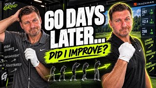 Full I Learned Golf for 60 Days — Here’s How Much I Improved Update