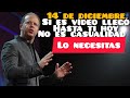 SI LLEGASTE a este VIDEO HOY, HABÍA algo IMPORTANTE que NECESITABAS ESCUCHAR | Joe Dispenza.