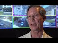 Traffic Management Center - Kenny Moses