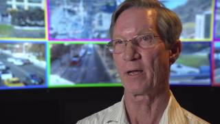 Traffic Management Center - Kenny Moses