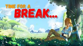 You Deserve a Break - Ultra Relaxing JRPG music for hours of focus and concentration screenshot 4