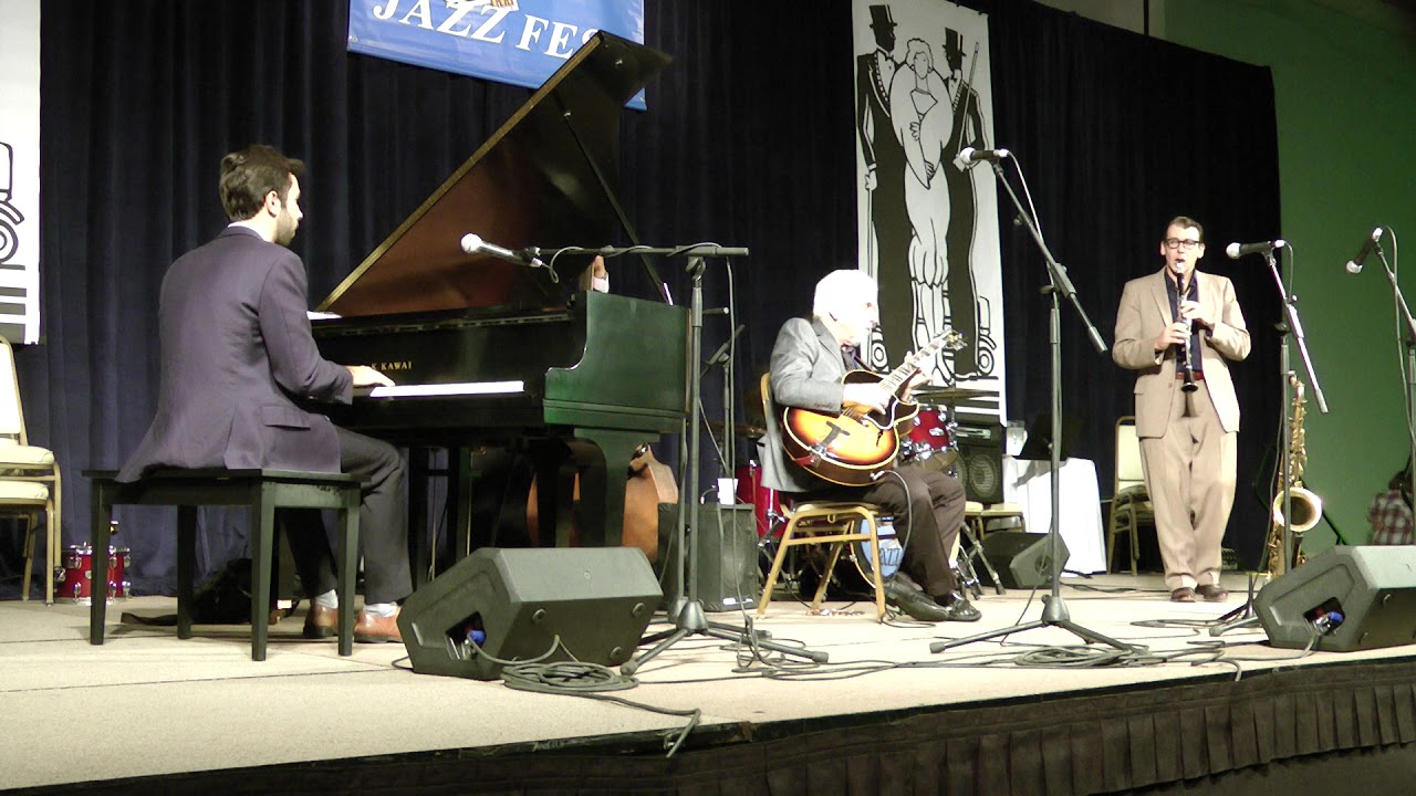 "LITTLE GIRL": KRIS TOKARSKI and FRIENDS at SAN DIEGO (Nov. 24, 2017)