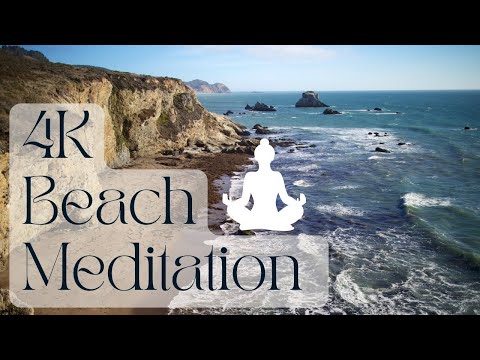 Beach Meditation & Relaxation