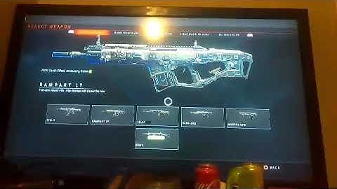 something went wrong in bo4 (error code)