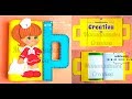 Porta Carpeta Escolar fácil paso a paso- Craft DIY manualidad Escuela en foamy/goma eva/microporoso