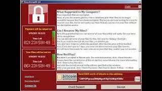 Top Virus Wannacry 2 0 Ransomware On Windows Xp By Malwarepc