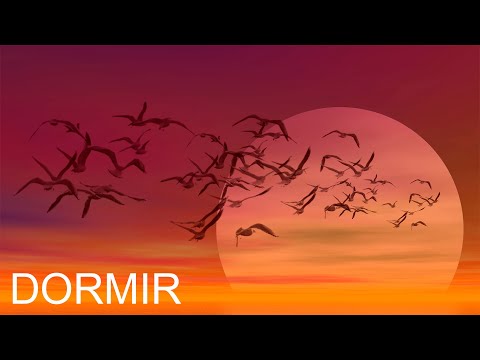 Un Reparador Descanso 💤 Música Para Dormir con Piano Para Calmar - Duerme Bien y Despierta Tranquilo