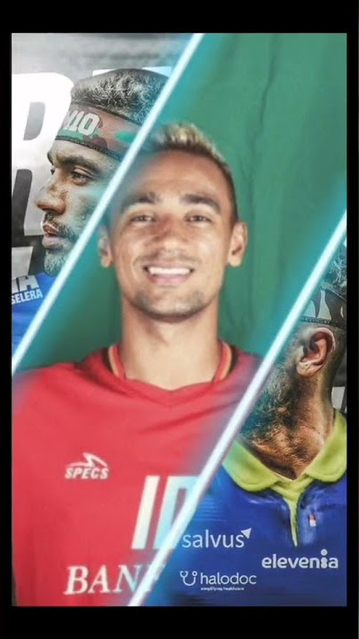 Bruno Matos rumor ke PERSIB 🔥