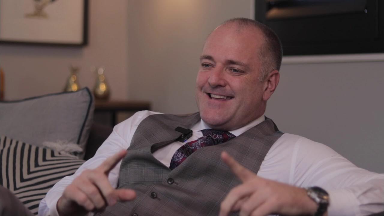 Lets Talk Real Estate Michael Devlin YouTube