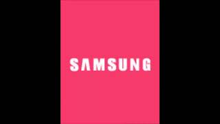 SAMSUNG T200 startup and shutdown (2002)