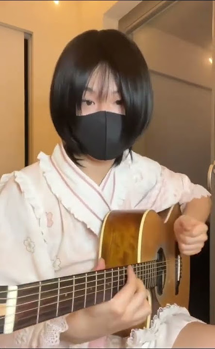Mission Impossible Guitar Fingerstyle #accoustic #guitar #music
