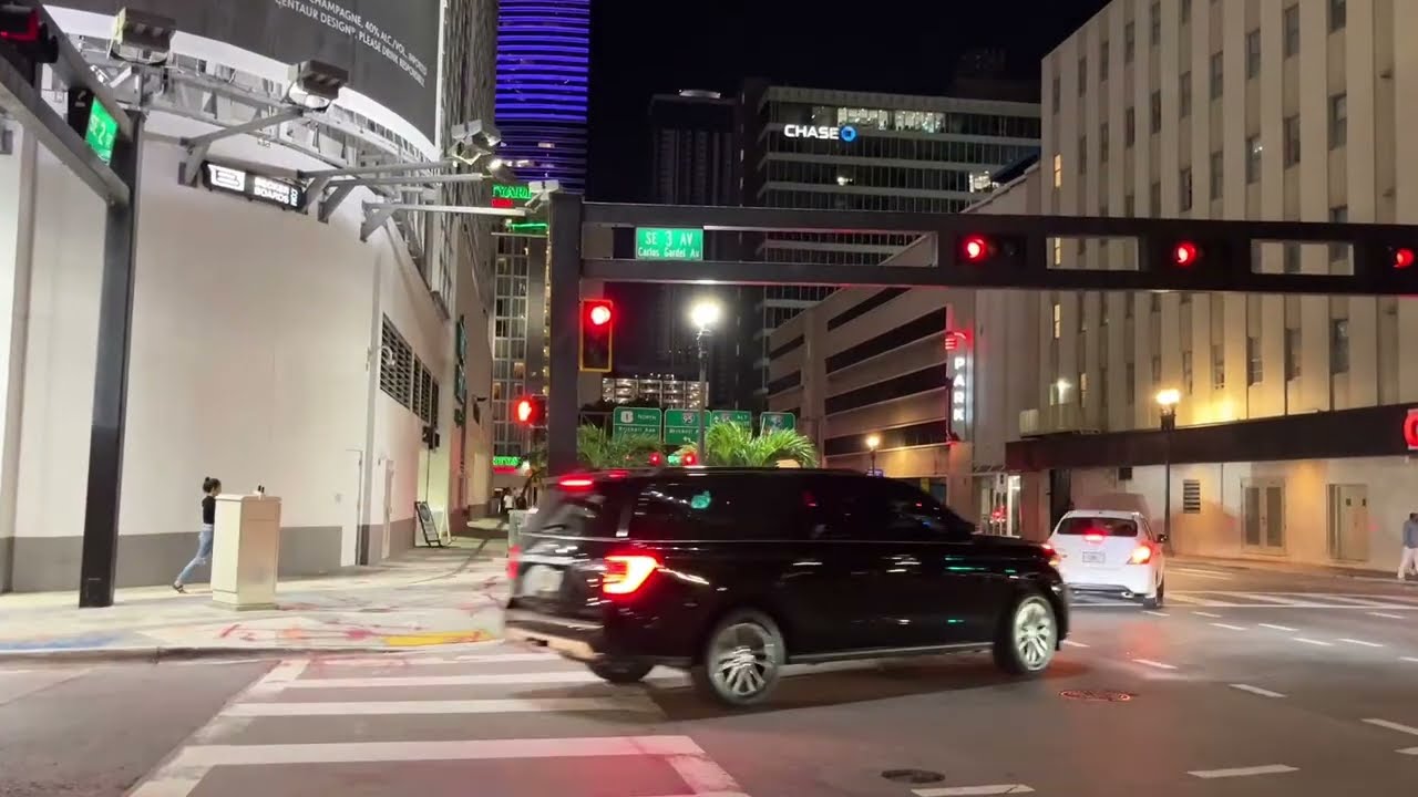 MIAMI FLORIDA / $HD Earnings, Investment Banking & Tech Sales Careers🐬🇺🇸