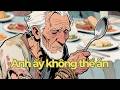 A Dinner in Heaven and Hell (The Long Spoon Story)