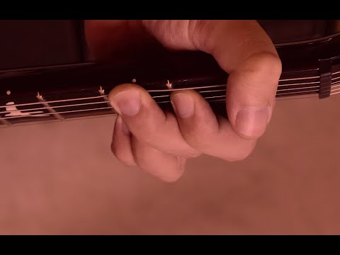 Guitar Chords Out of Tune?