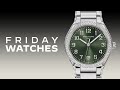 Friday Watches: Tiffany Signed Patek Philippe Twenty~4